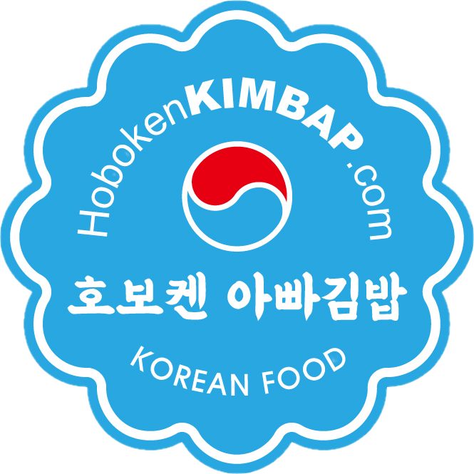 Hoboken Kimbap